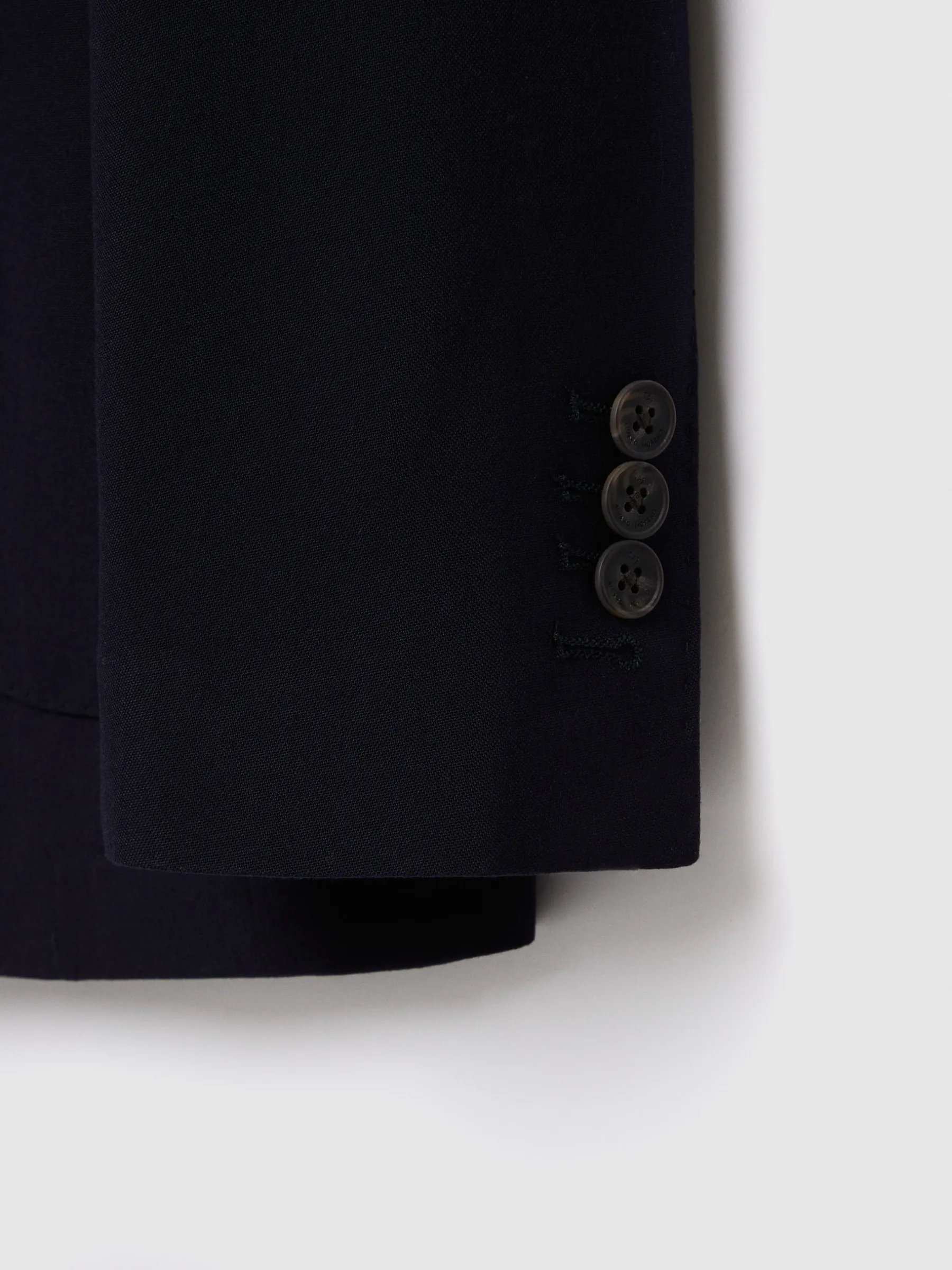 Alvaro Moreno AMERICANA CAPO PLAIN-Hombre Trajes|Trajes