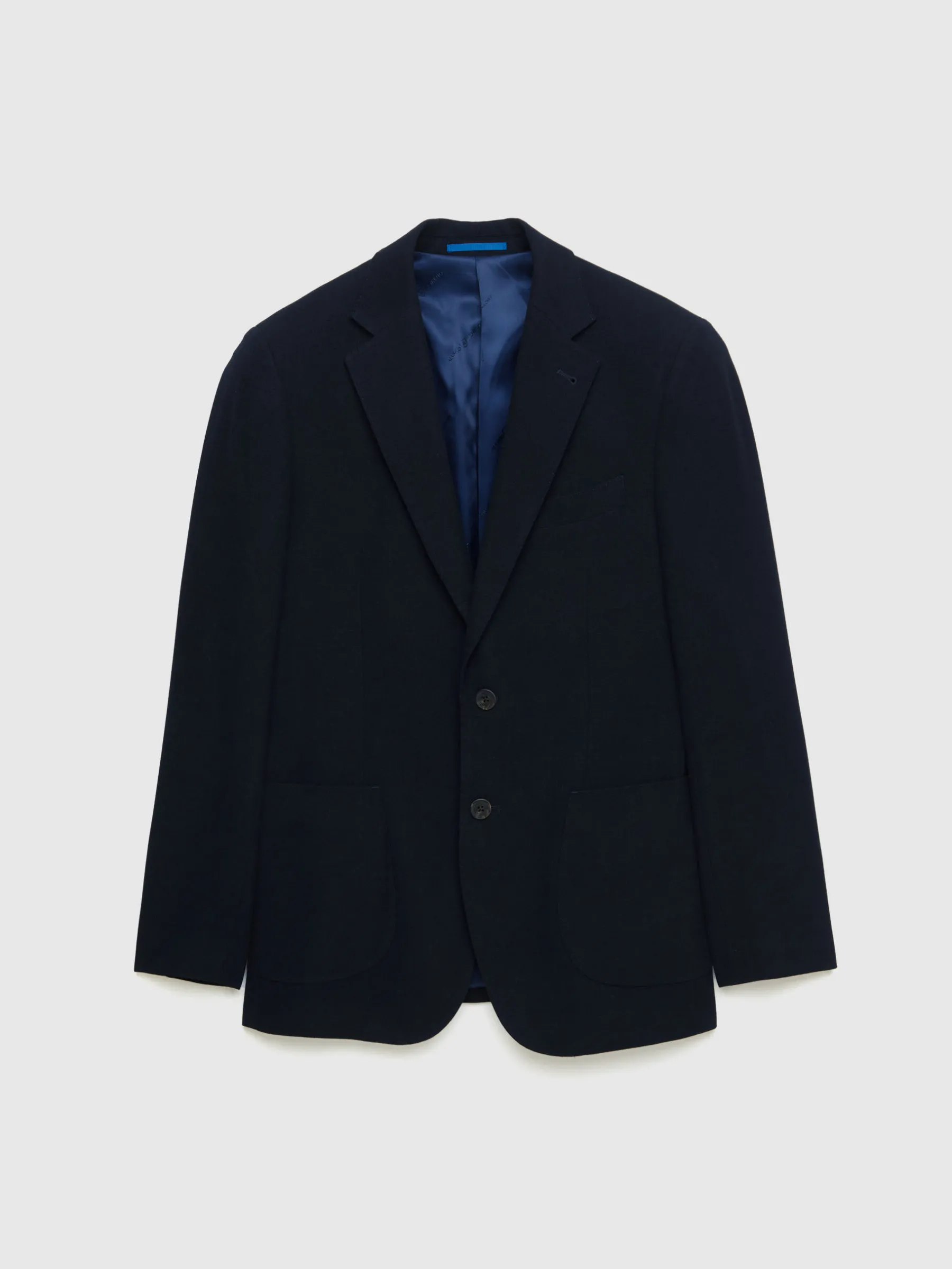 Alvaro Moreno AMERICANA CLASSIC TWILL-Hombre Americanas