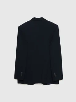 Alvaro Moreno AMERICANA CLASSIC TWILL-Hombre Americanas