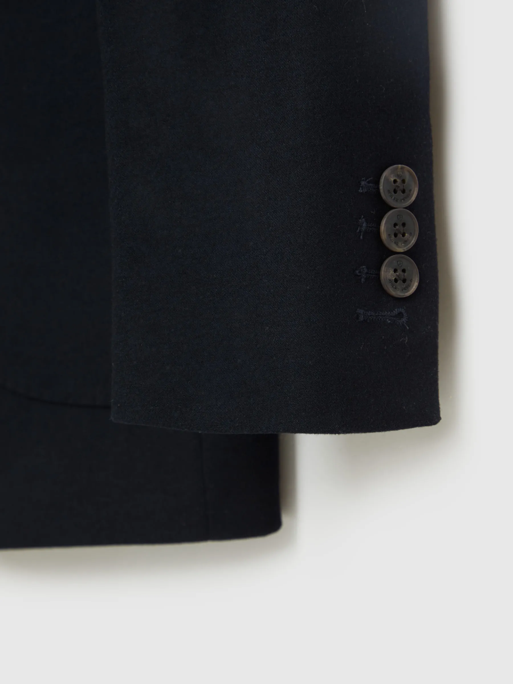 Alvaro Moreno AMERICANA CLASSIC TWILL-Hombre Americanas