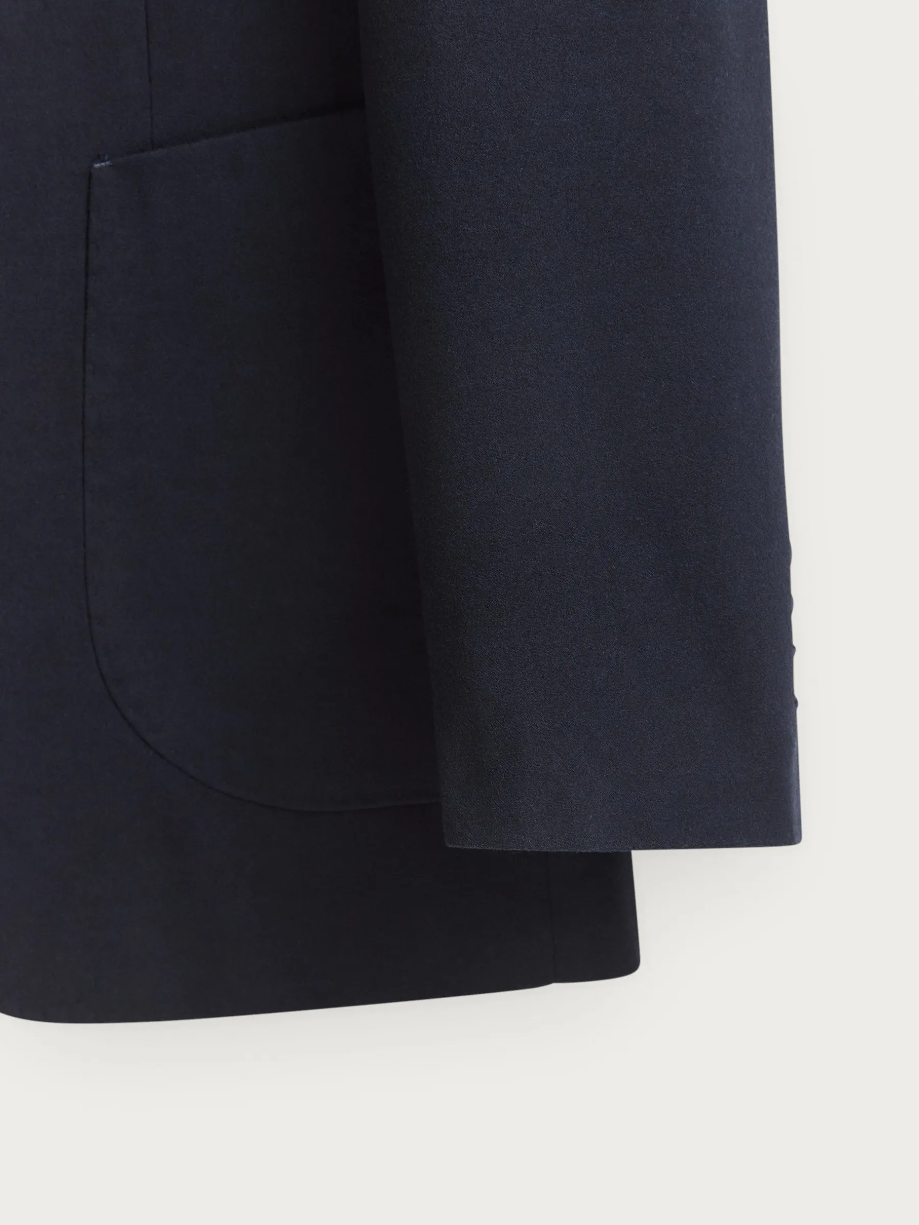 Alvaro Moreno AMERICANA CLASSIC TWILL-Hombre Americanas