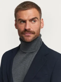 Alvaro Moreno AMERICANA CLASSIC TWILL-Hombre Americanas