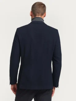 Alvaro Moreno AMERICANA CLASSIC TWILL-Hombre Americanas