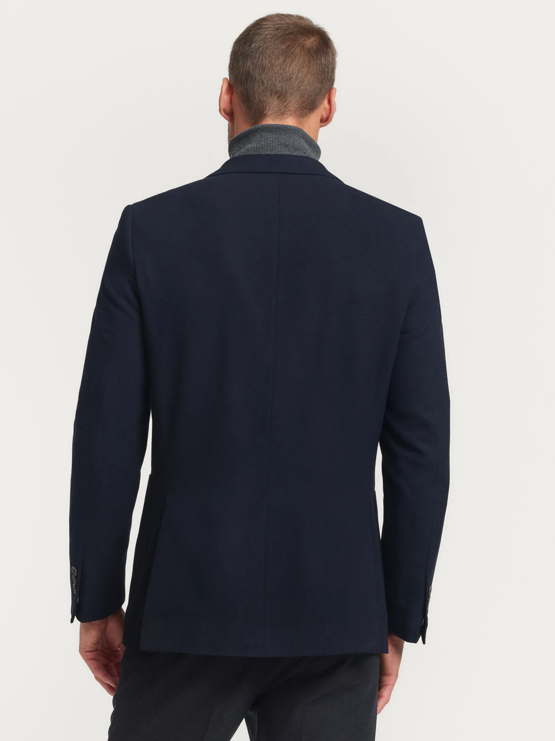 Alvaro Moreno AMERICANA CLASSIC TWILL-Hombre Americanas