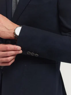 Alvaro Moreno AMERICANA CLASSIC TWILL-Hombre Americanas