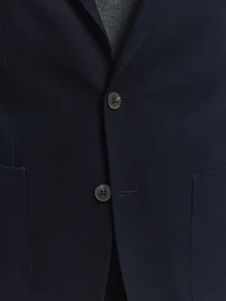 Alvaro Moreno AMERICANA CLASSIC TWILL-Hombre Americanas