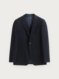 Alvaro Moreno AMERICANA CLASSIC TWILL-Hombre Americanas