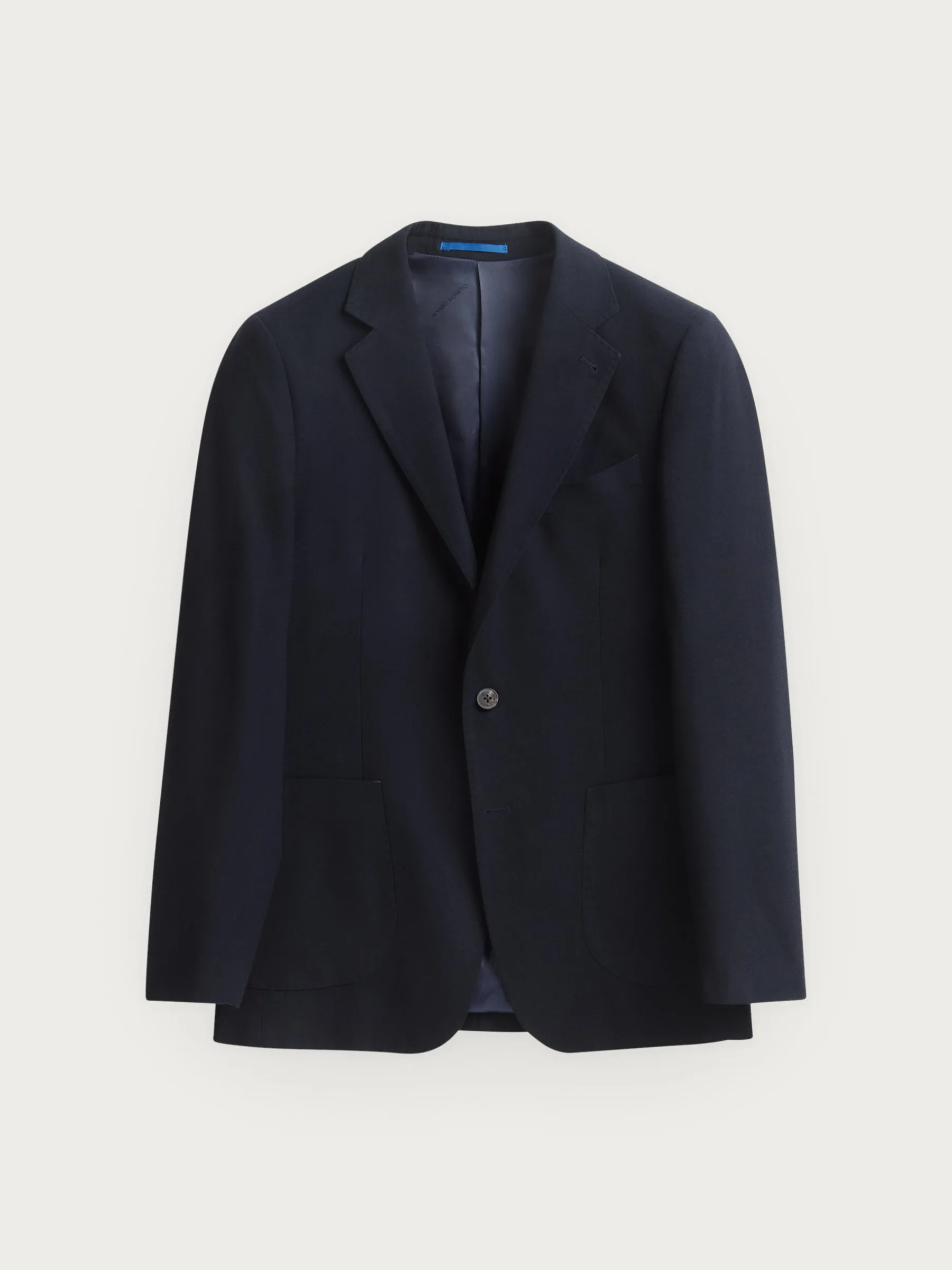 Alvaro Moreno AMERICANA CLASSIC TWILL-Hombre Americanas