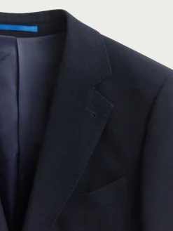 Alvaro Moreno AMERICANA CLASSIC TWILL-Hombre Americanas