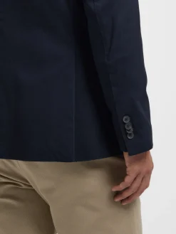 Alvaro Moreno AMERICANA COTTON-Hombre Americanas