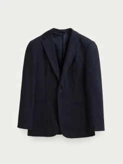 Alvaro Moreno AMERICANA COTTON-Hombre Americanas