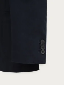 Alvaro Moreno AMERICANA COTTON-Hombre Americanas