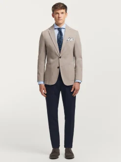 Alvaro Moreno AMERICANA COTTON-Hombre Americanas