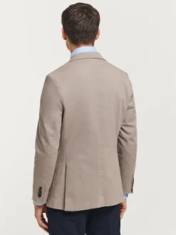 Alvaro Moreno AMERICANA COTTON-Hombre Americanas