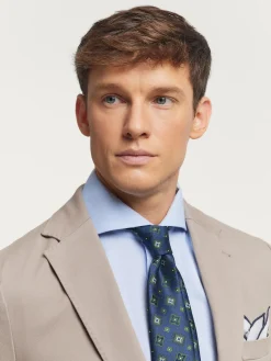 Alvaro Moreno AMERICANA COTTON-Hombre Americanas