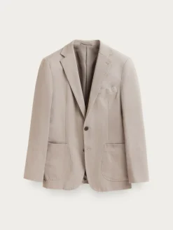 Alvaro Moreno AMERICANA COTTON-Hombre Americanas