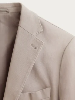 Alvaro Moreno AMERICANA COTTON-Hombre Americanas