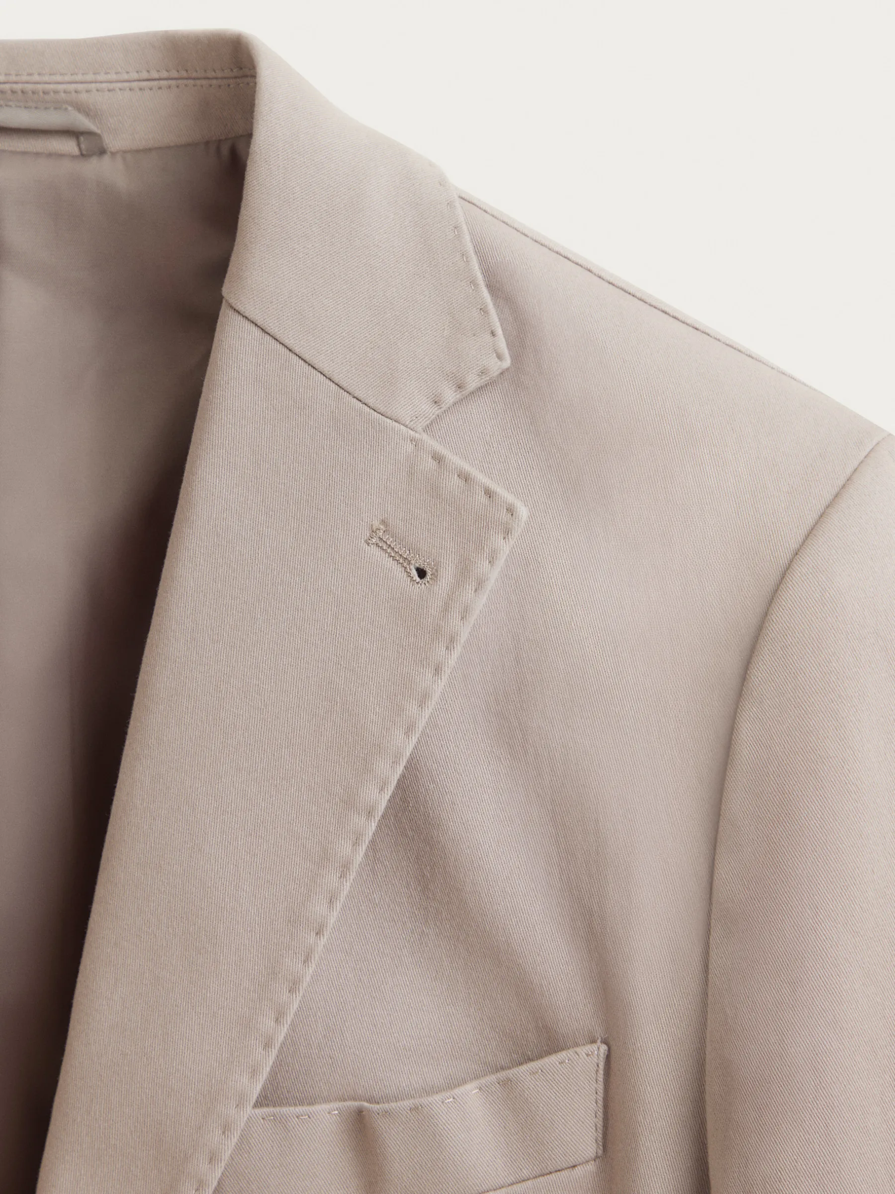 Alvaro Moreno AMERICANA COTTON-Hombre Americanas