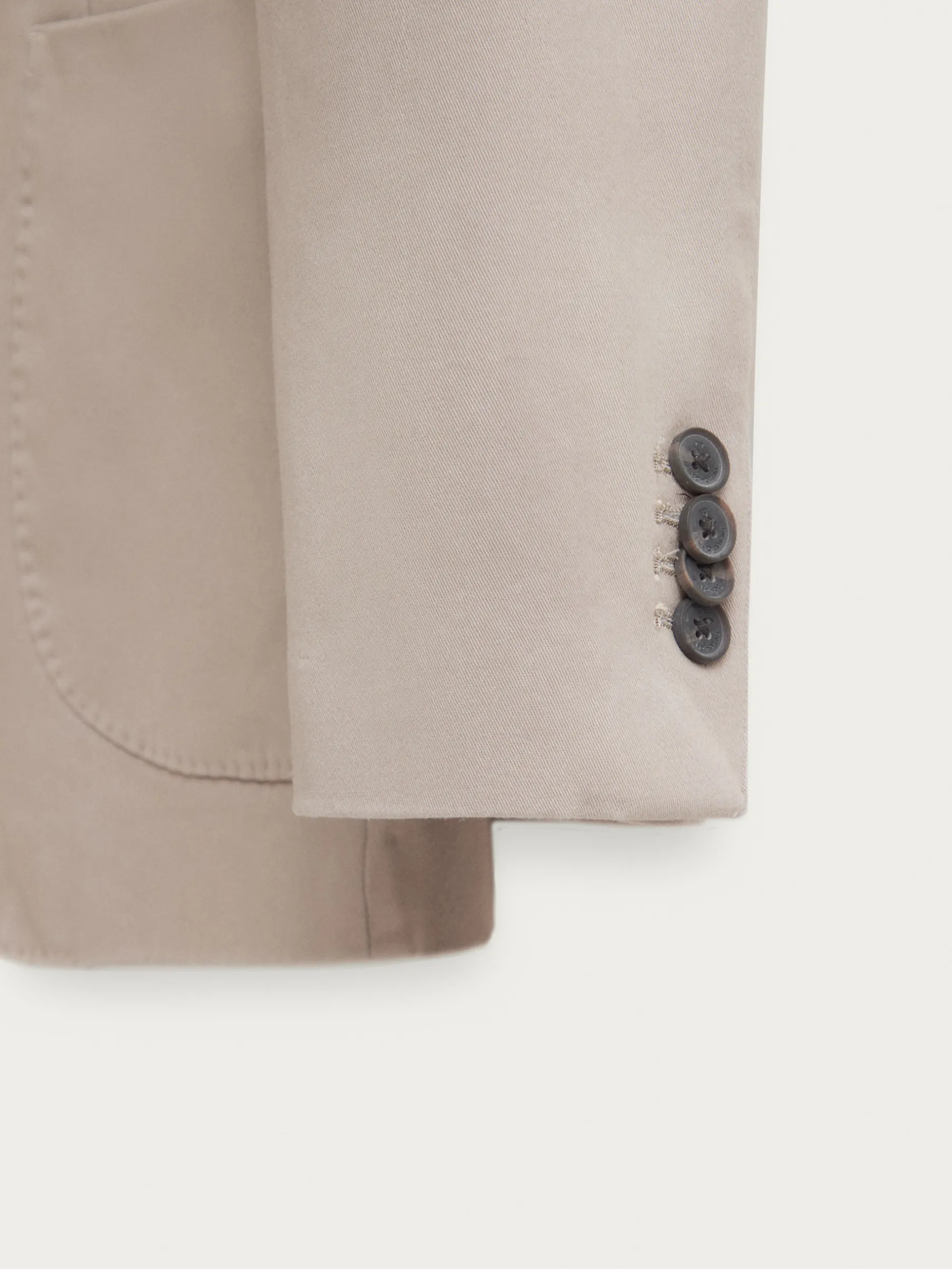 Alvaro Moreno AMERICANA COTTON-Hombre Americanas