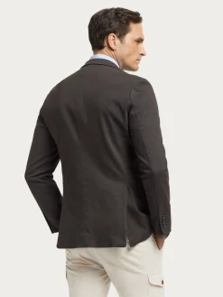 Alvaro Moreno AMERICANA COTTON-Hombre Americanas