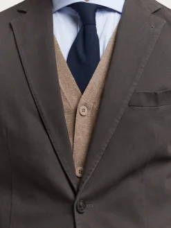 Alvaro Moreno AMERICANA COTTON-Hombre Americanas