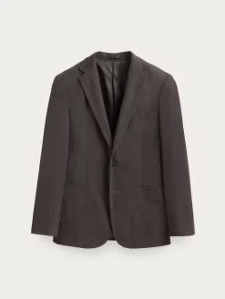 Alvaro Moreno AMERICANA COTTON-Hombre Americanas