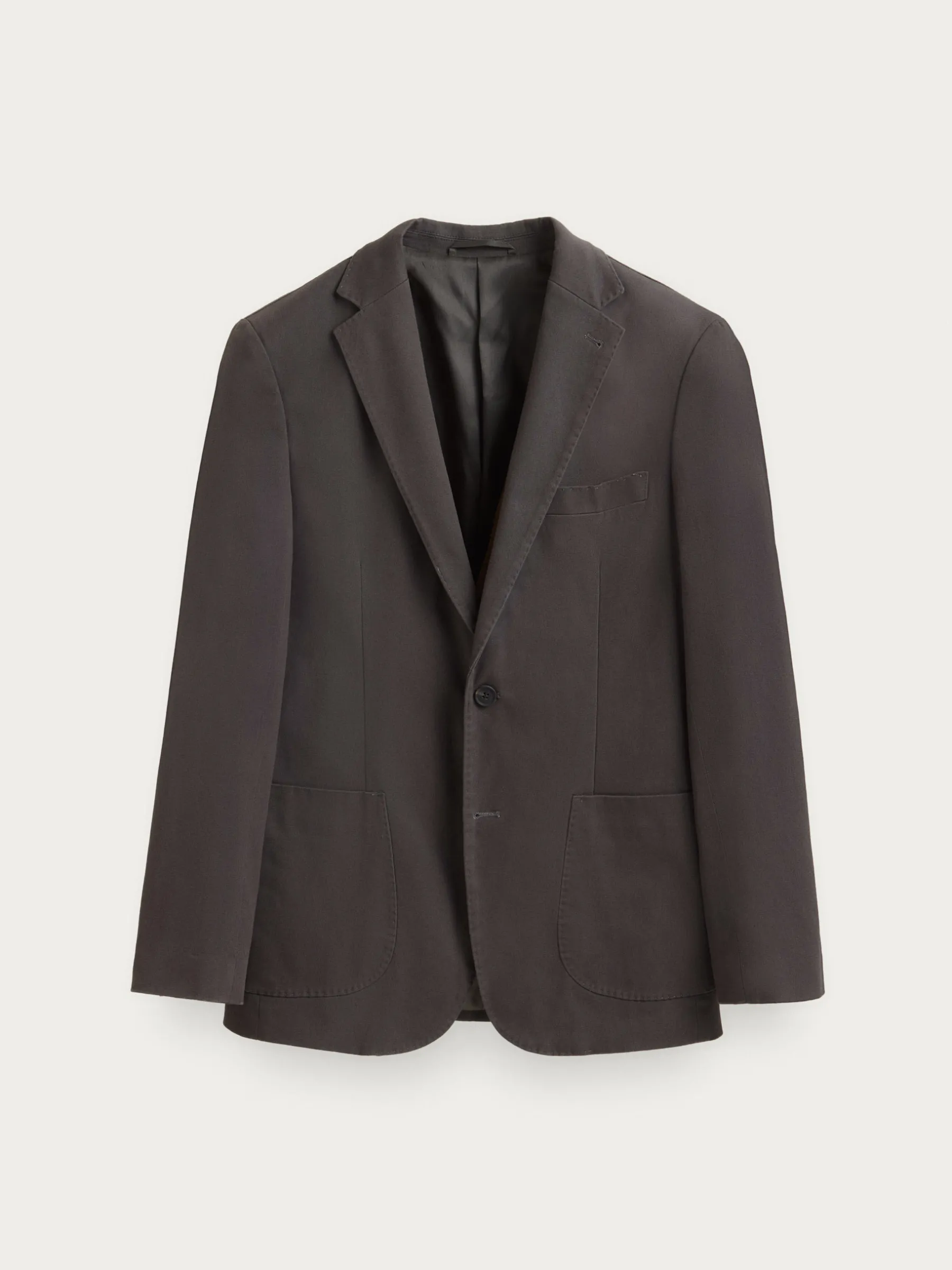 Alvaro Moreno AMERICANA COTTON-Hombre Americanas