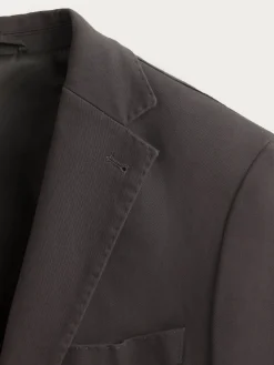 Alvaro Moreno AMERICANA COTTON-Hombre Americanas