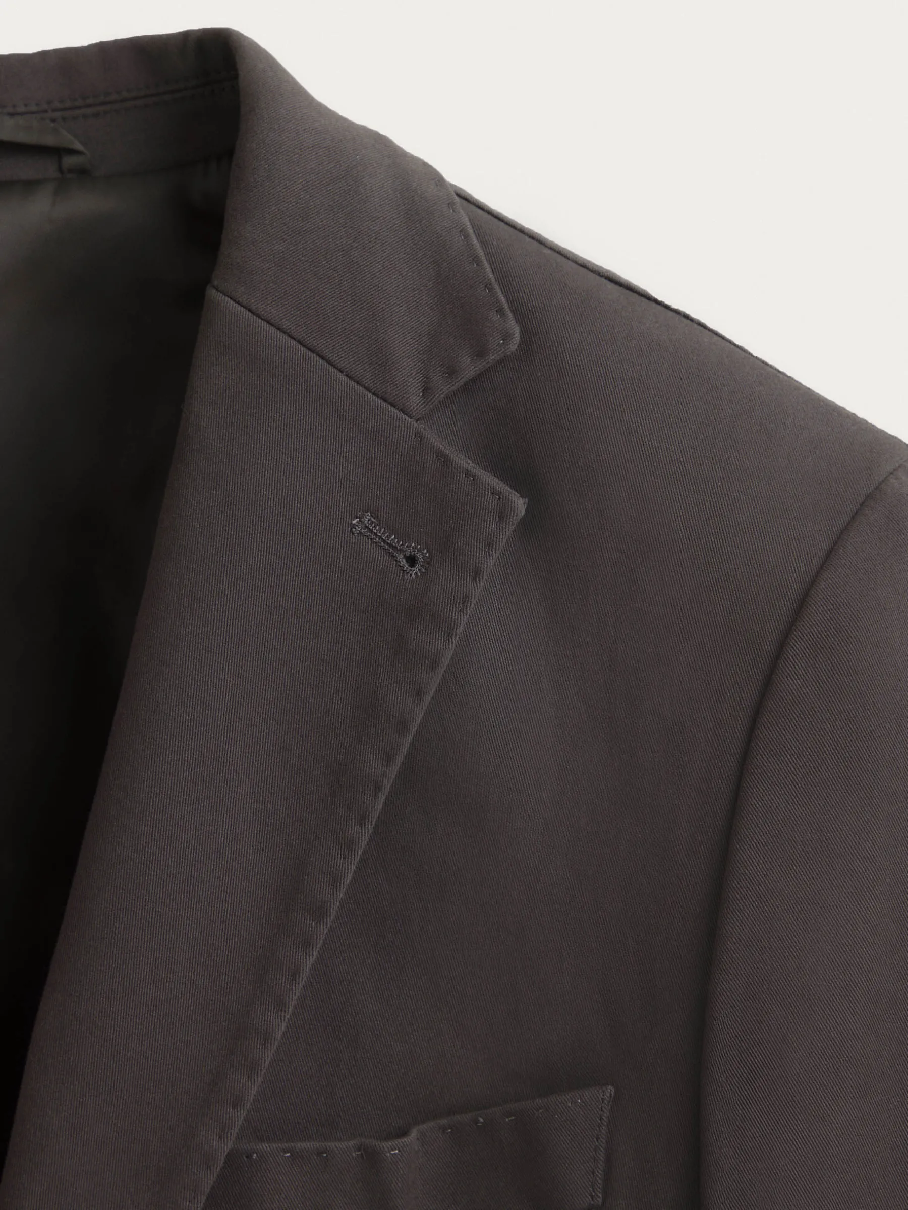 Alvaro Moreno AMERICANA COTTON-Hombre Americanas