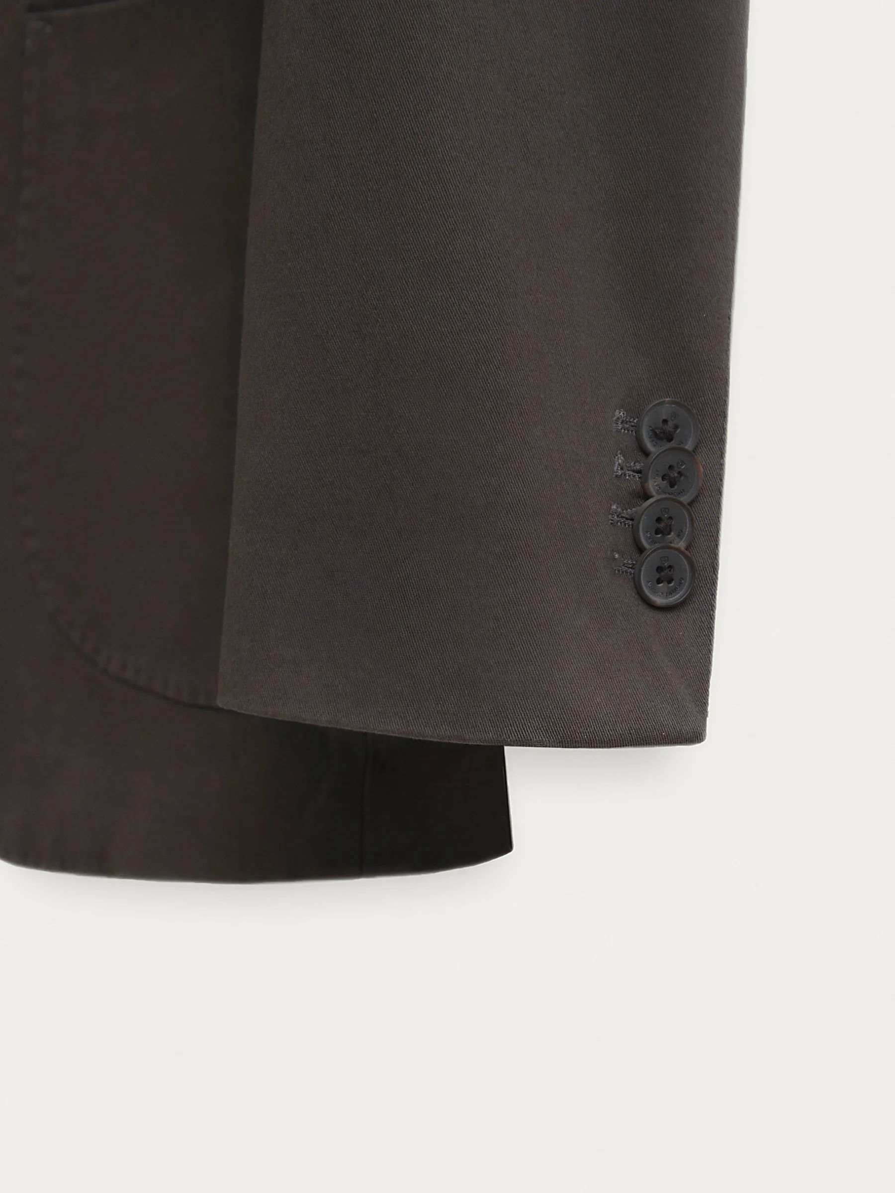 Alvaro Moreno AMERICANA COTTON-Hombre Americanas