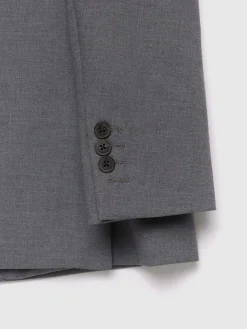 Alvaro Moreno AMERICANA DUOMO CRUZADO-Hombre Trajes|Trajes