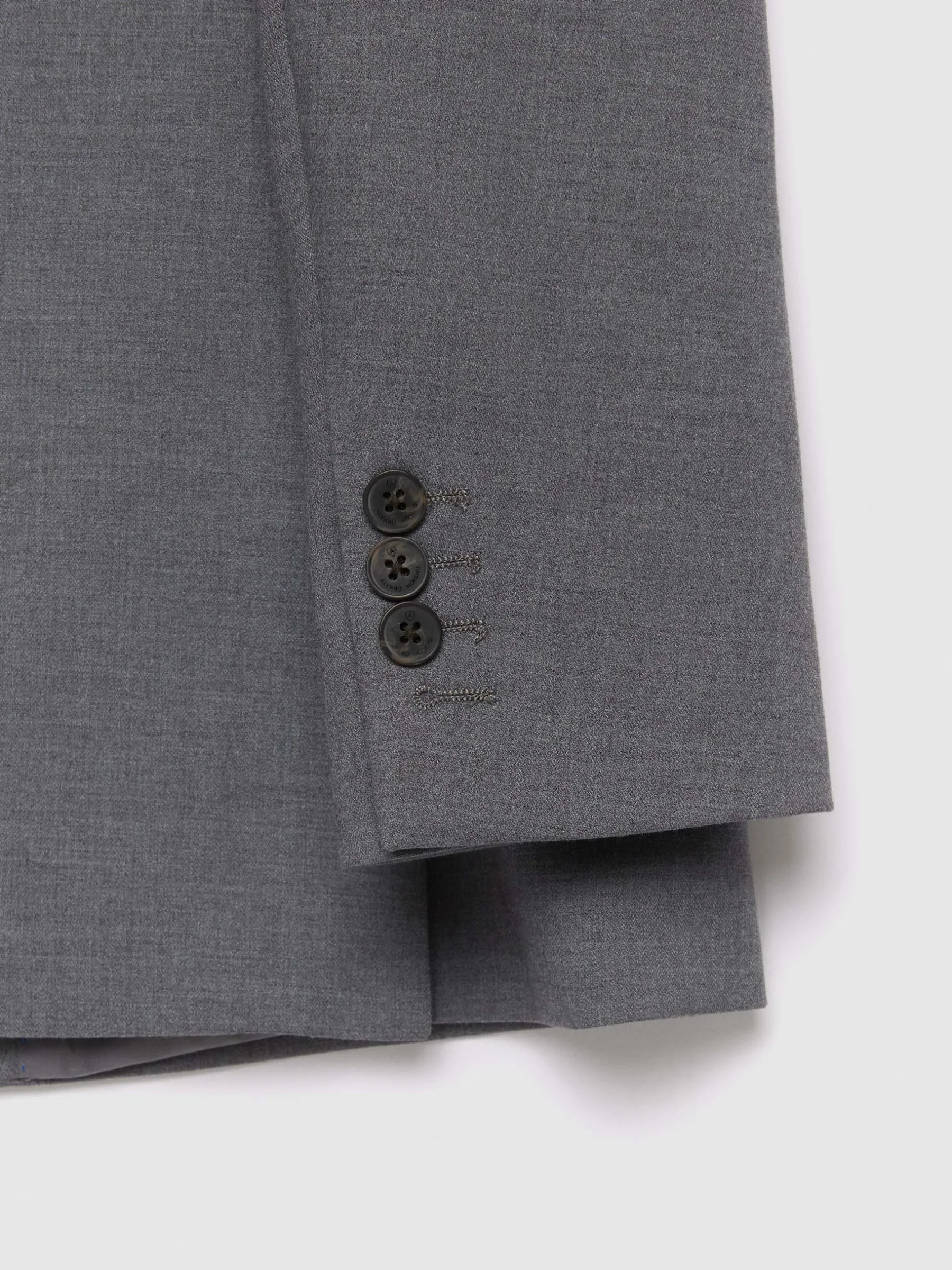 Alvaro Moreno AMERICANA DUOMO CRUZADO-Hombre Trajes|Trajes