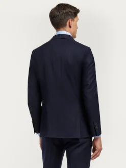 Alvaro Moreno AMERICANA DUOMO DIPLO-Hombre Trajes|Trajes