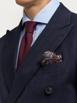 Alvaro Moreno AMERICANA DUOMO DIPLO-Hombre Trajes|Trajes