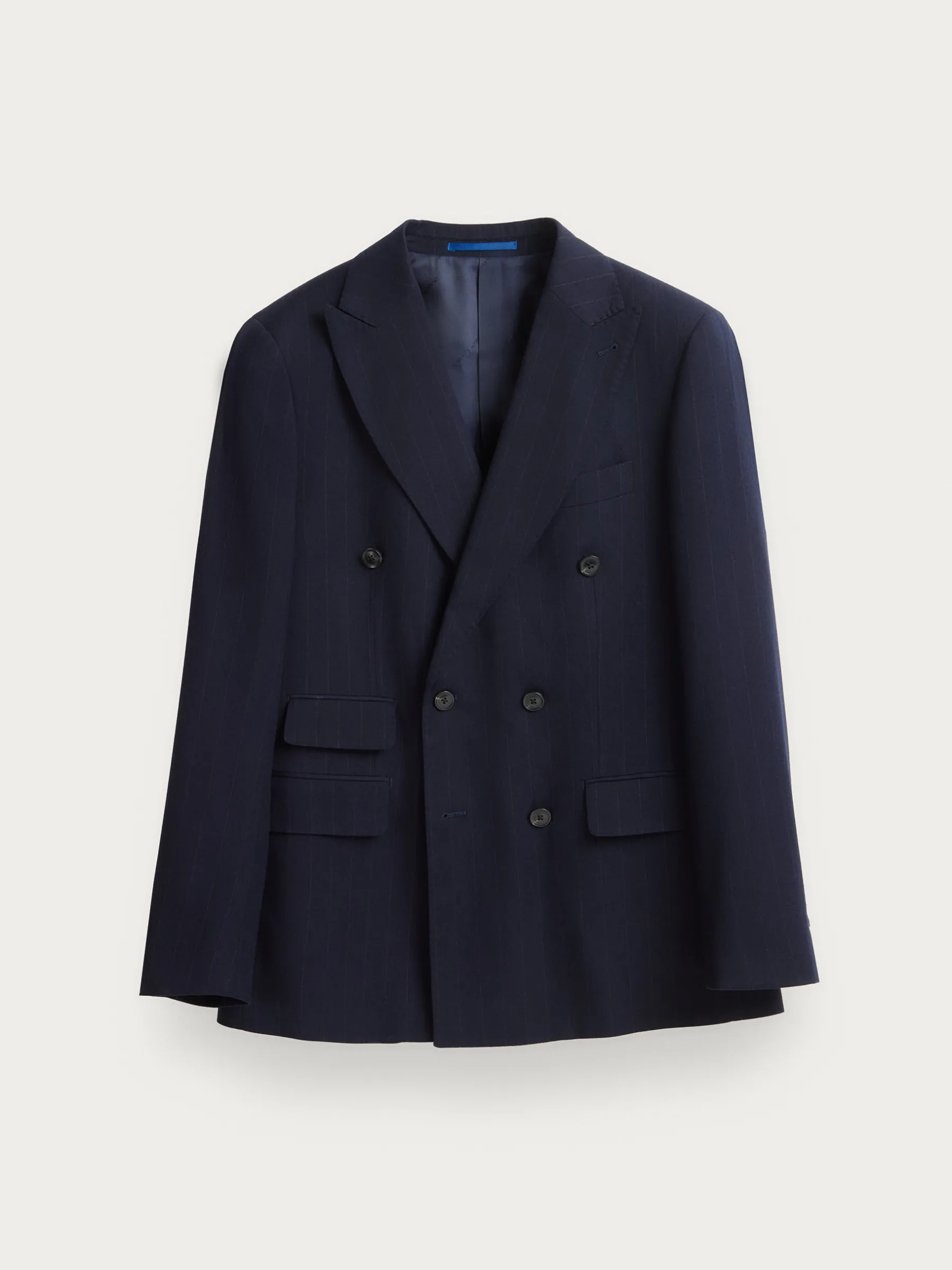 Alvaro Moreno AMERICANA DUOMO DIPLO-Hombre Trajes|Trajes