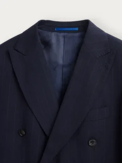 Alvaro Moreno AMERICANA DUOMO DIPLO-Hombre Trajes|Trajes