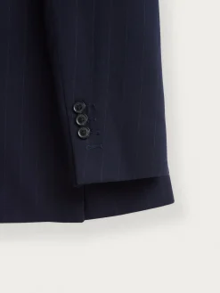 Alvaro Moreno AMERICANA DUOMO DIPLO-Hombre Trajes|Trajes