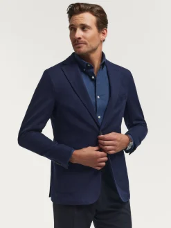 Alvaro Moreno AMERICANA ESTERILLA-Hombre Americanas