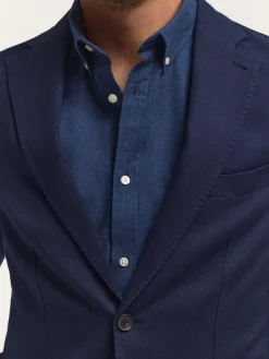 Alvaro Moreno AMERICANA ESTERILLA-Hombre Americanas