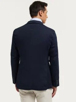 Alvaro Moreno AMERICANA ESTRUCTURA-Hombre Americanas