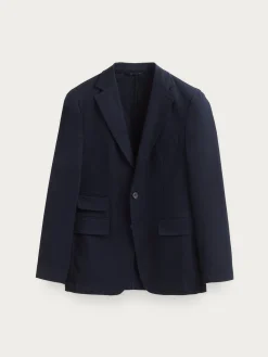 Alvaro Moreno AMERICANA ESTRUCTURA-Hombre Americanas