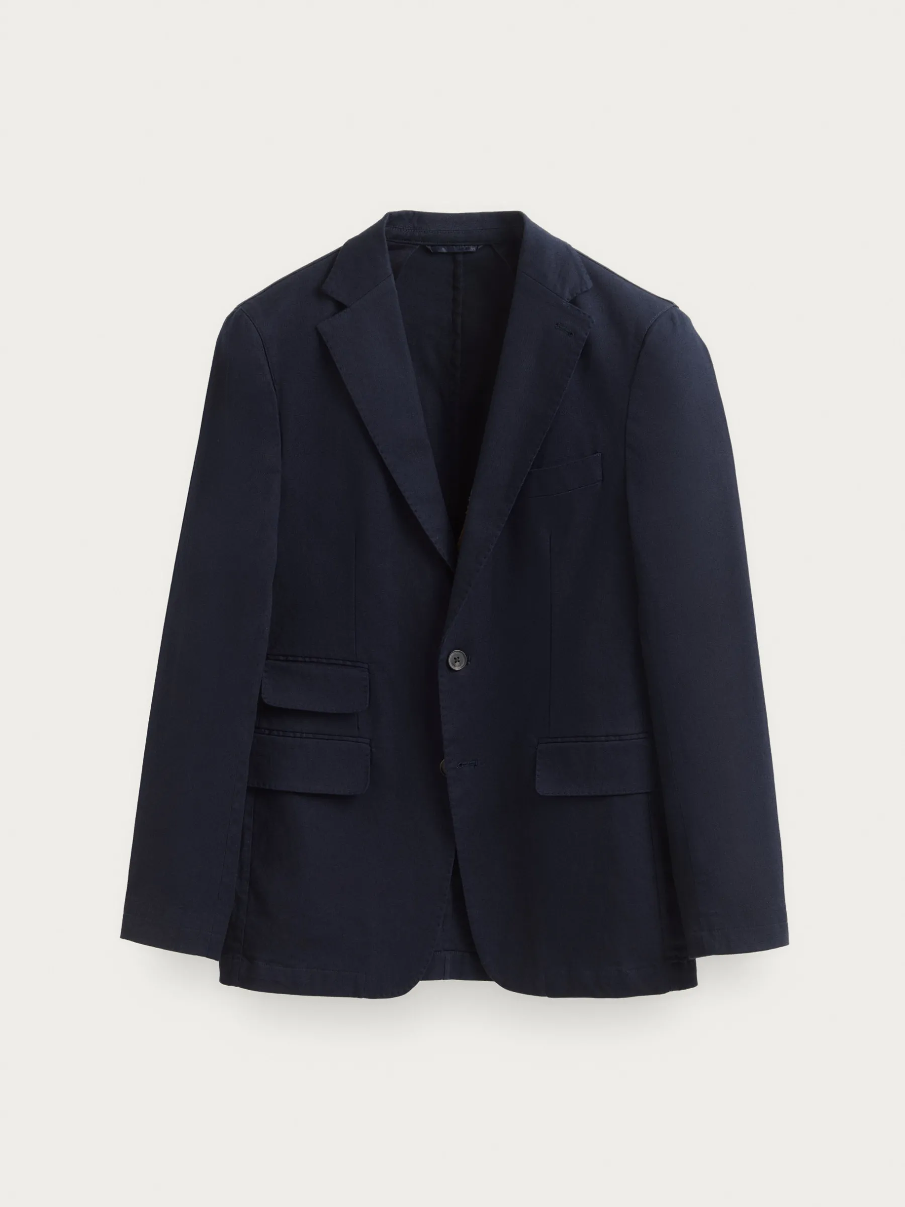 Alvaro Moreno AMERICANA ESTRUCTURA-Hombre Americanas