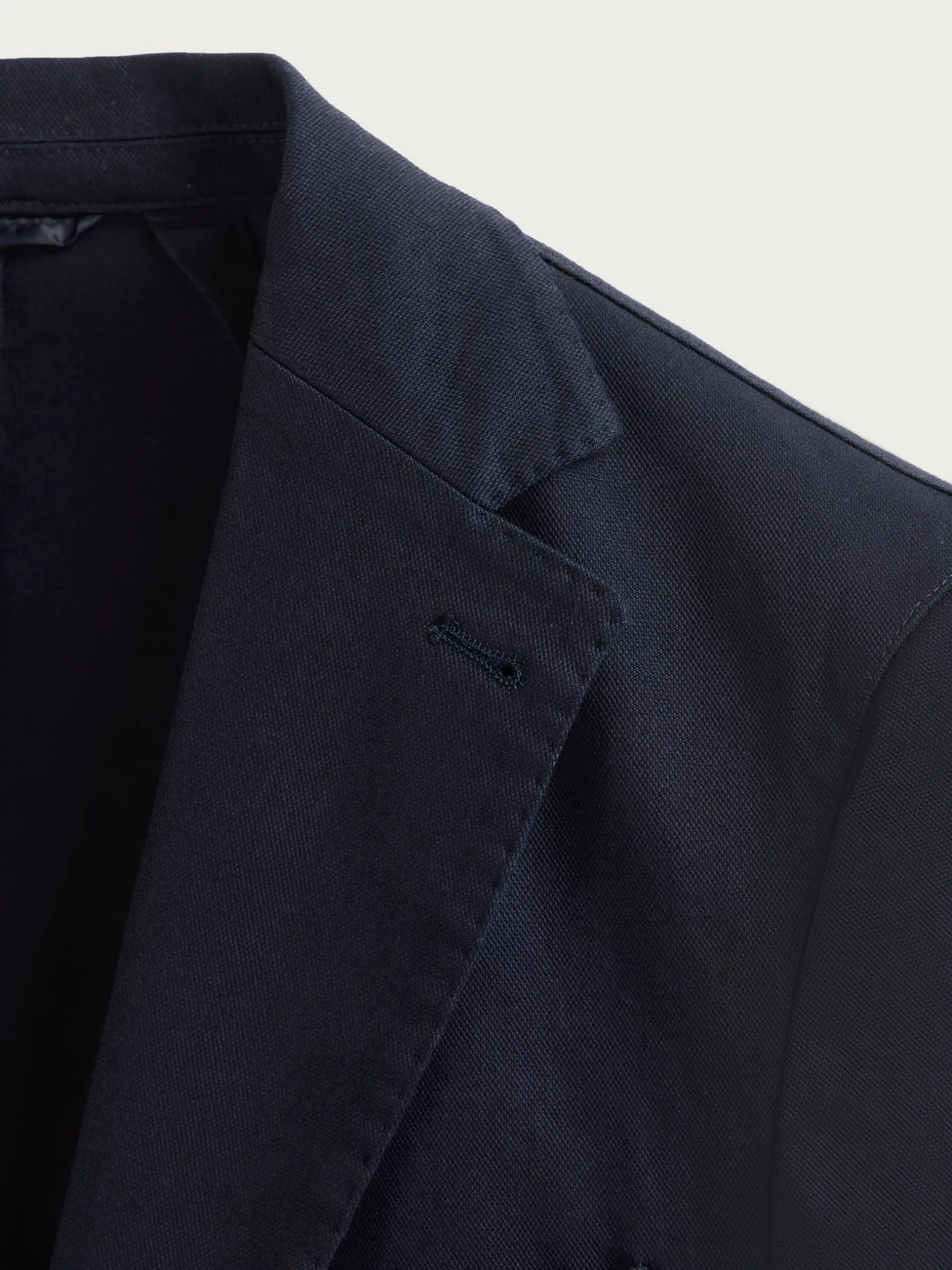 Alvaro Moreno AMERICANA ESTRUCTURA-Hombre Americanas