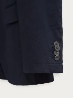 Alvaro Moreno AMERICANA ESTRUCTURA-Hombre Americanas