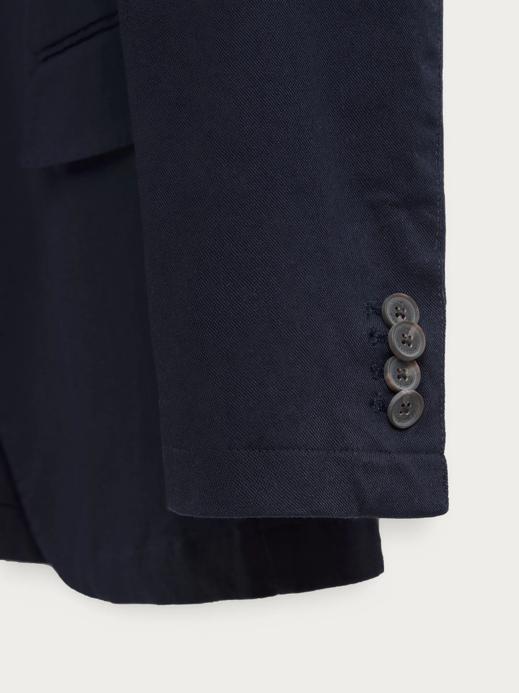 Alvaro Moreno AMERICANA ESTRUCTURA-Hombre Americanas