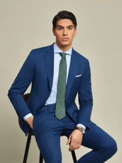 Alvaro Moreno AMERICANA FIL A FIL-Hombre Trajes|Trajes