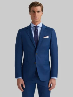 Alvaro Moreno AMERICANA FIL A FIL-Hombre Trajes|Trajes