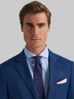 Alvaro Moreno AMERICANA FIL A FIL-Hombre Trajes|Trajes