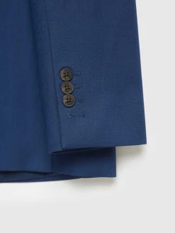 Alvaro Moreno AMERICANA FIL A FIL-Hombre Trajes|Trajes