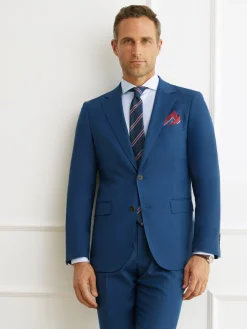 Alvaro Moreno AMERICANA FIL A FIL-Hombre Trajes|Trajes